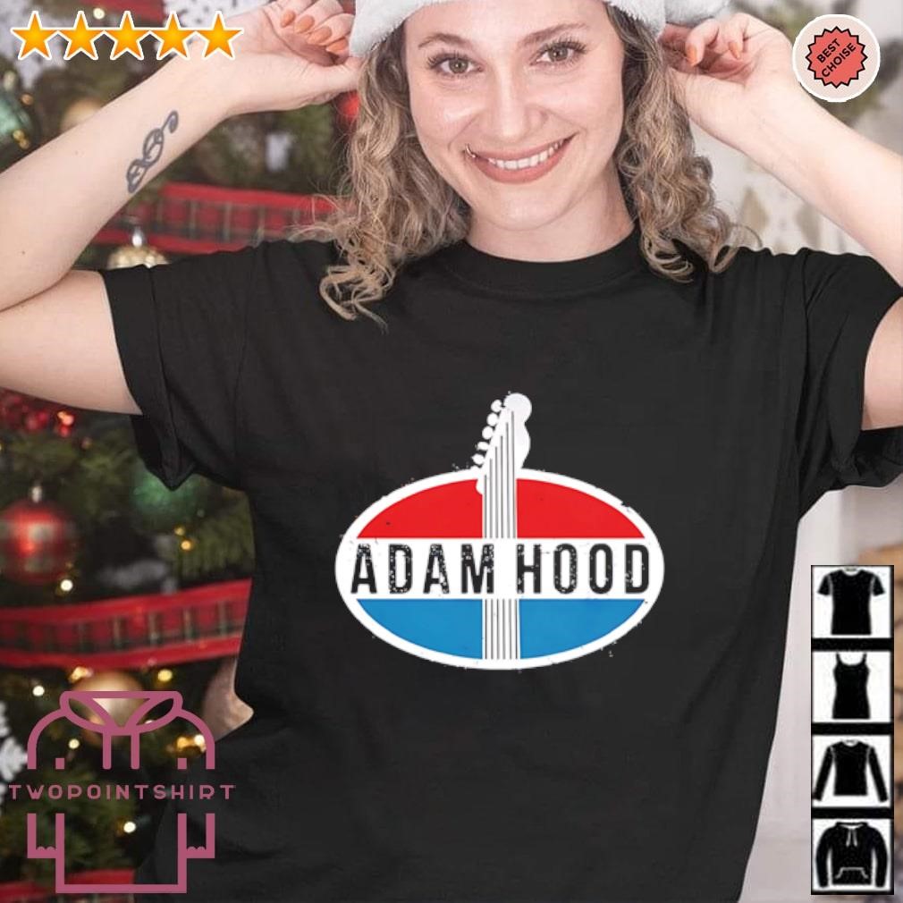 Best Miranda Lambert Adam Hood shirt